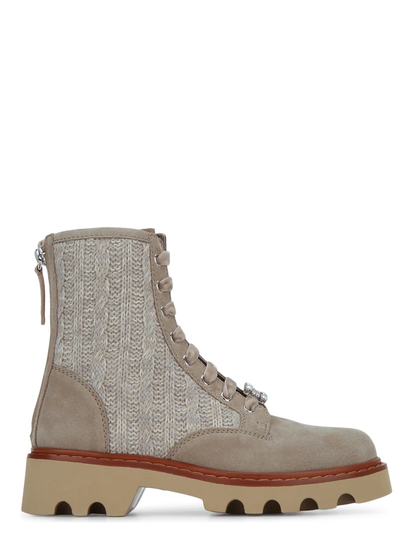 VIV RANGERS TRUCK CHARMS BOOTIE 20