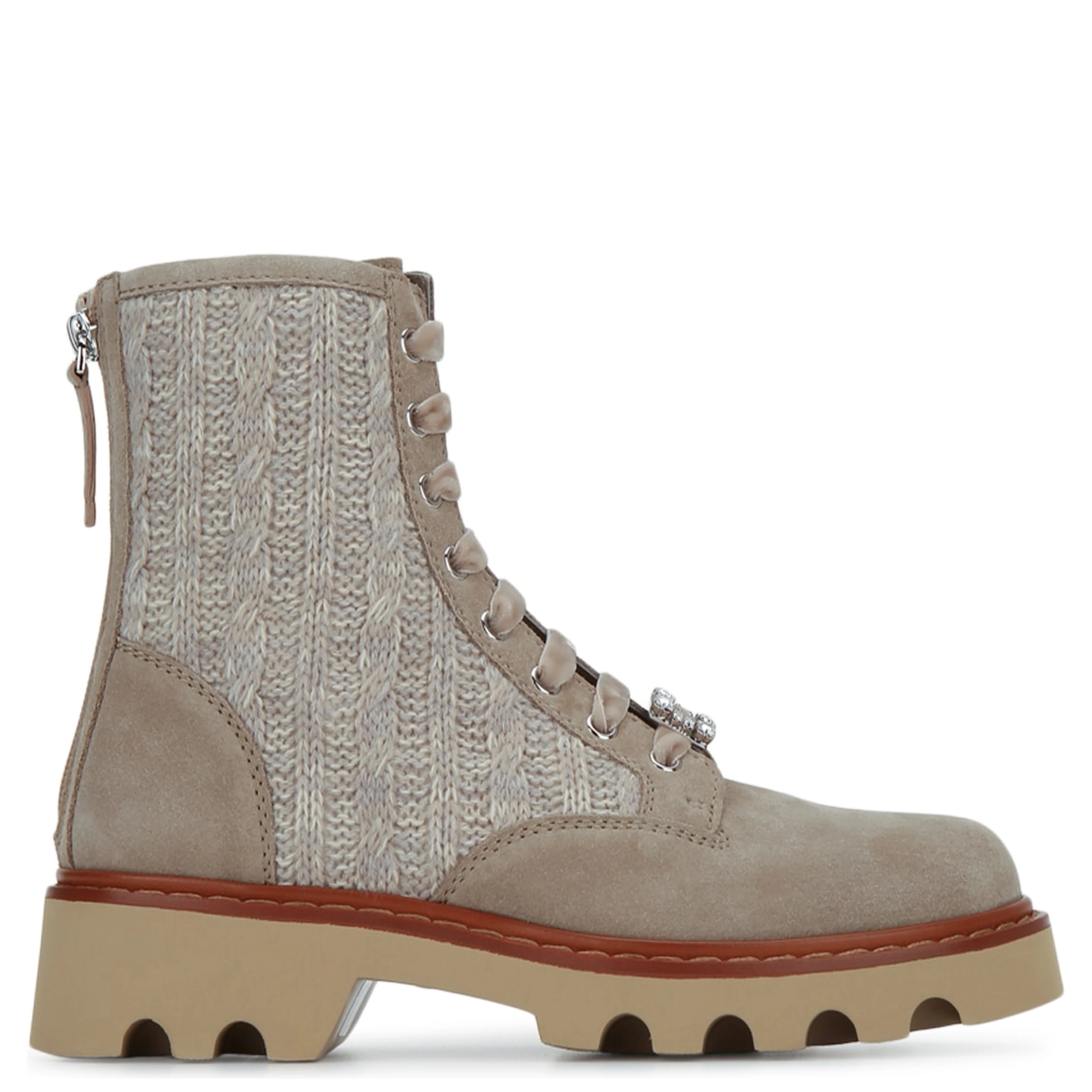 VIV RANGERS TRUCK CHARMS BOOTIE 20
