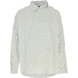LA CHEMISE CUADRO ML
