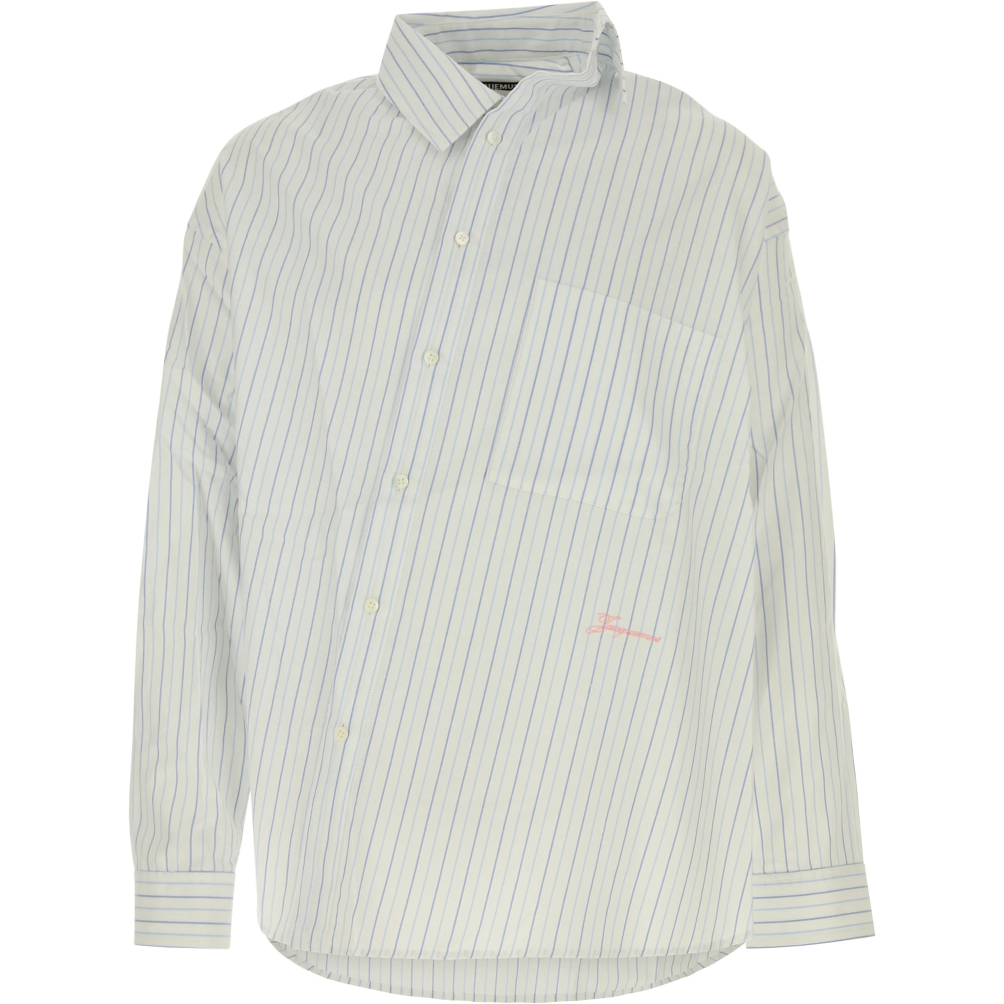 LA CHEMISE CUADRO ML