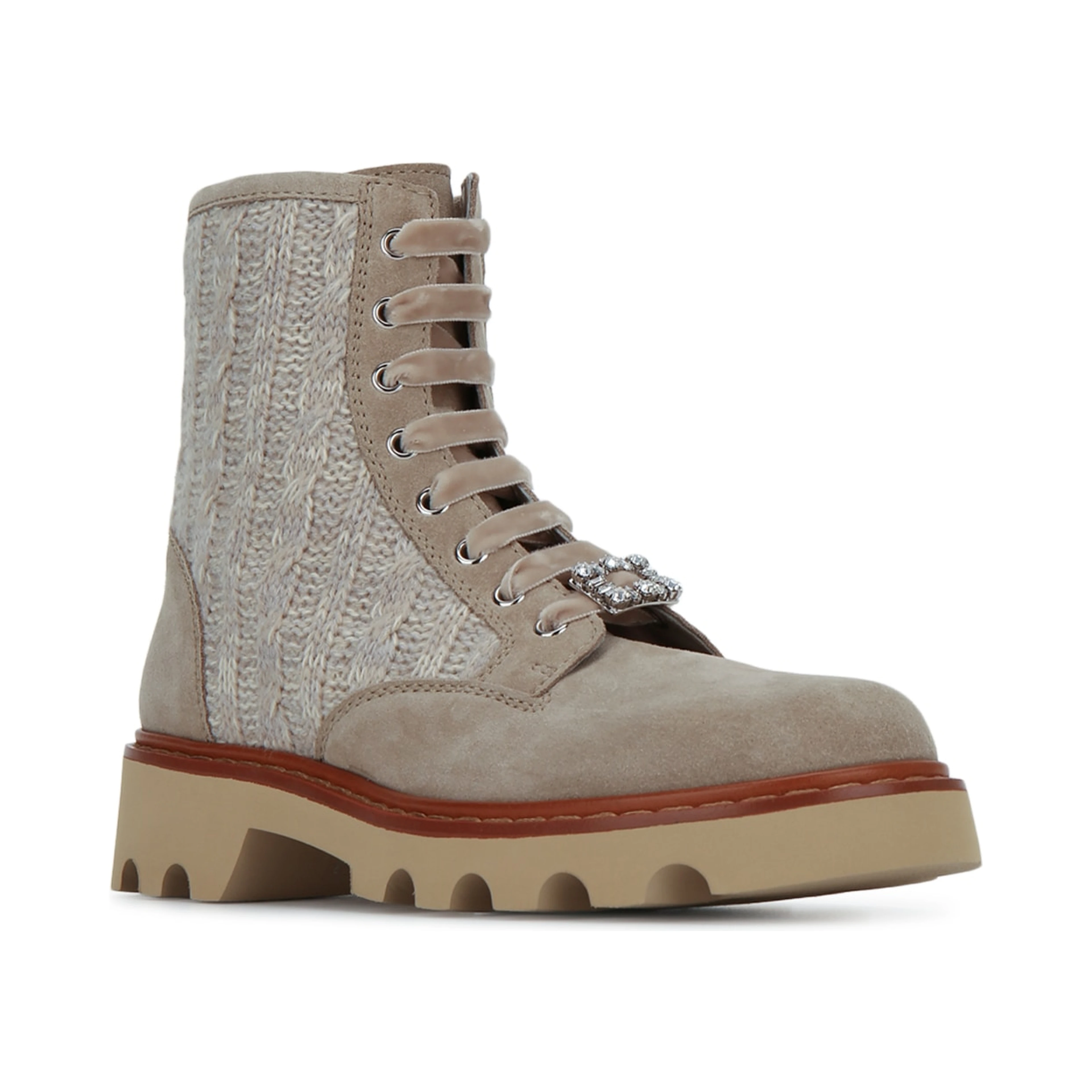 VIV RANGERS TRUCK CHARMS BOOTIE 20