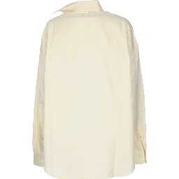 LA CHEMISE CUADRO FEMME