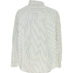 LA CHEMISE CUADRO ML