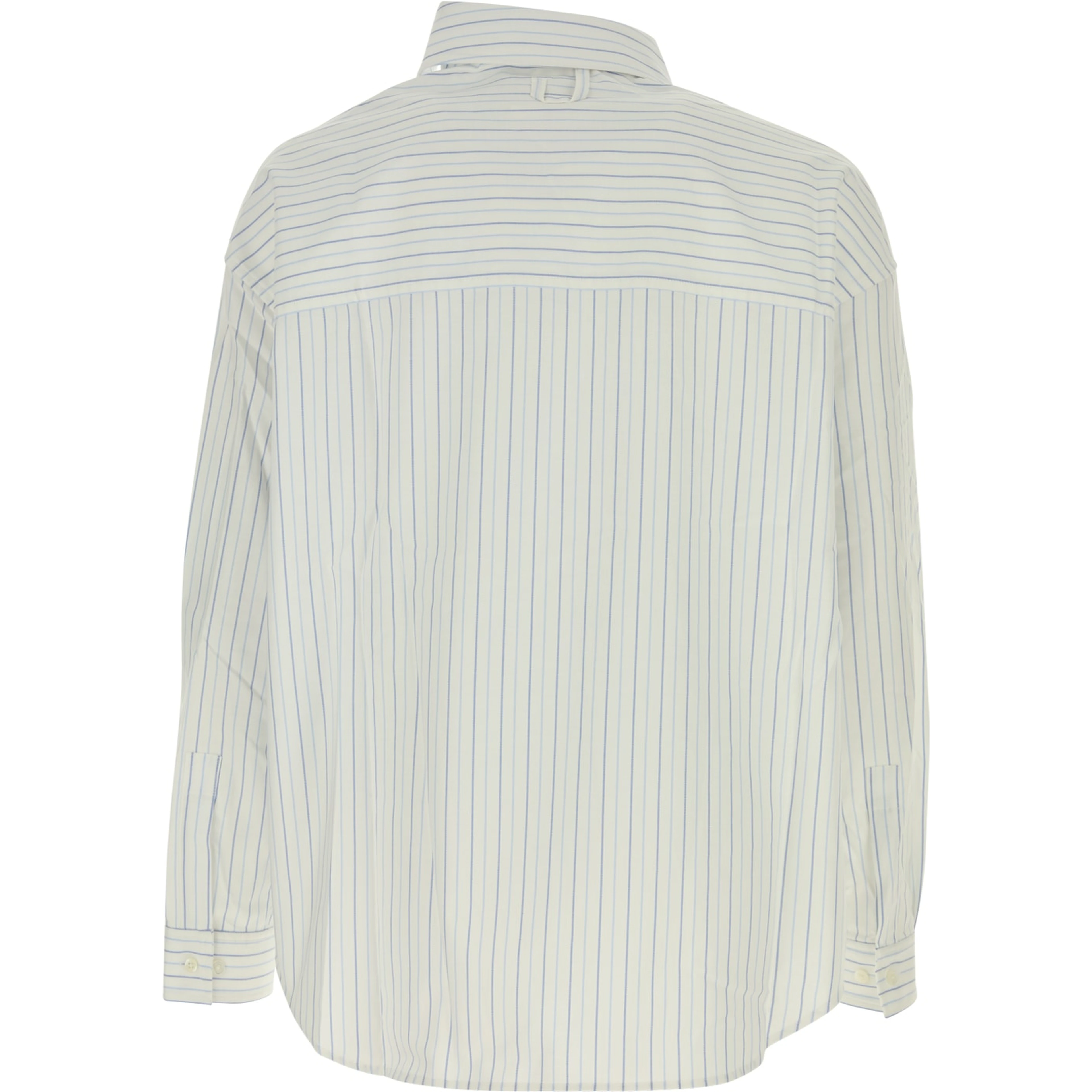 LA CHEMISE CUADRO ML