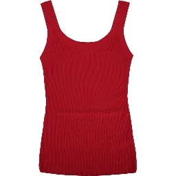 TOP TRICOT