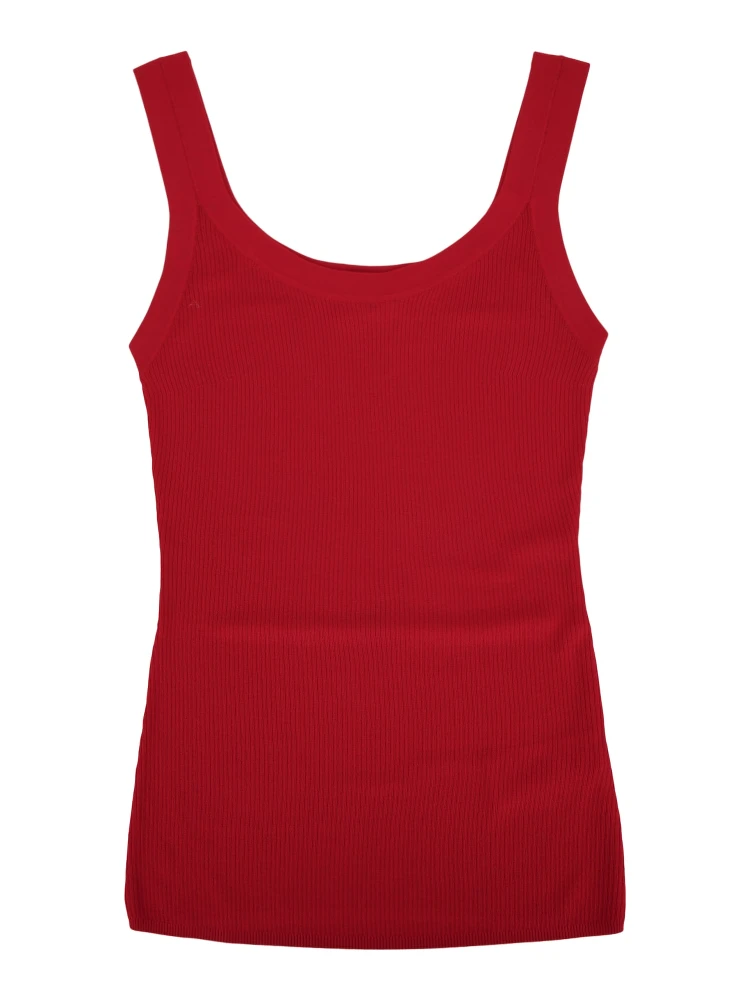 TOP TRICOT