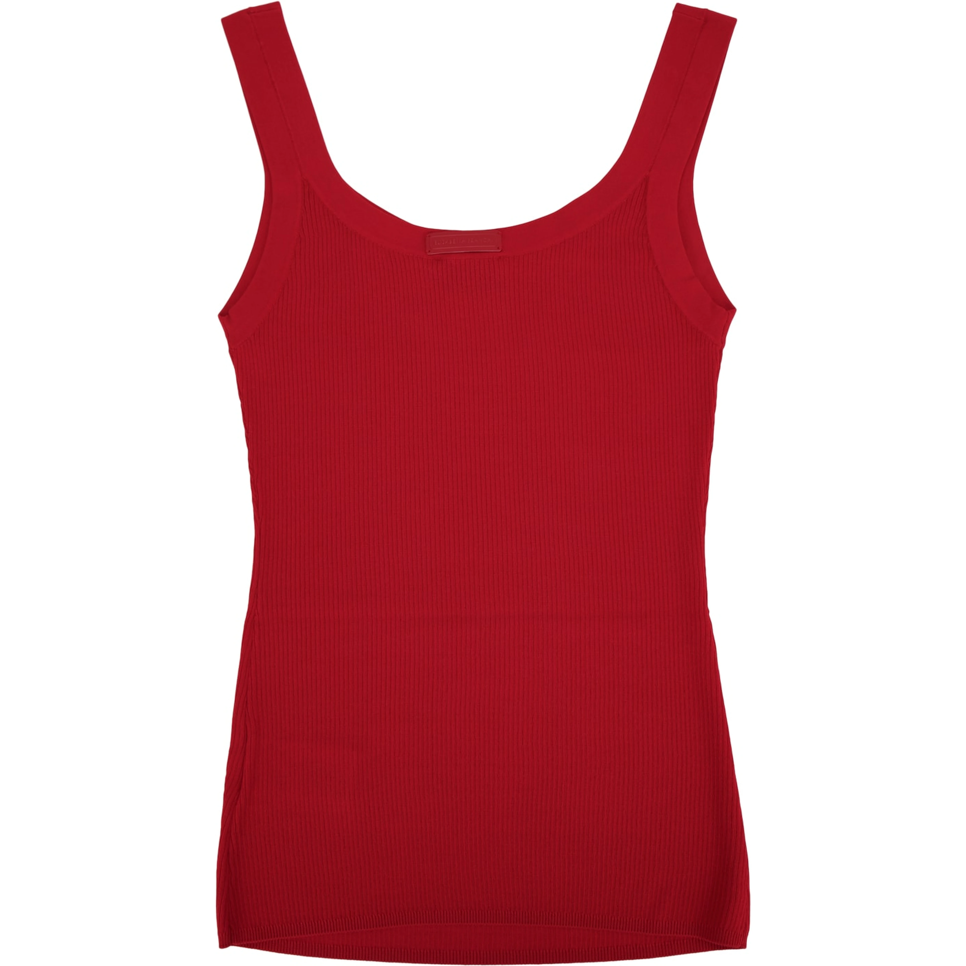 TOP TRICOT