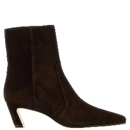 STASSI ZIP BOOTIE 50