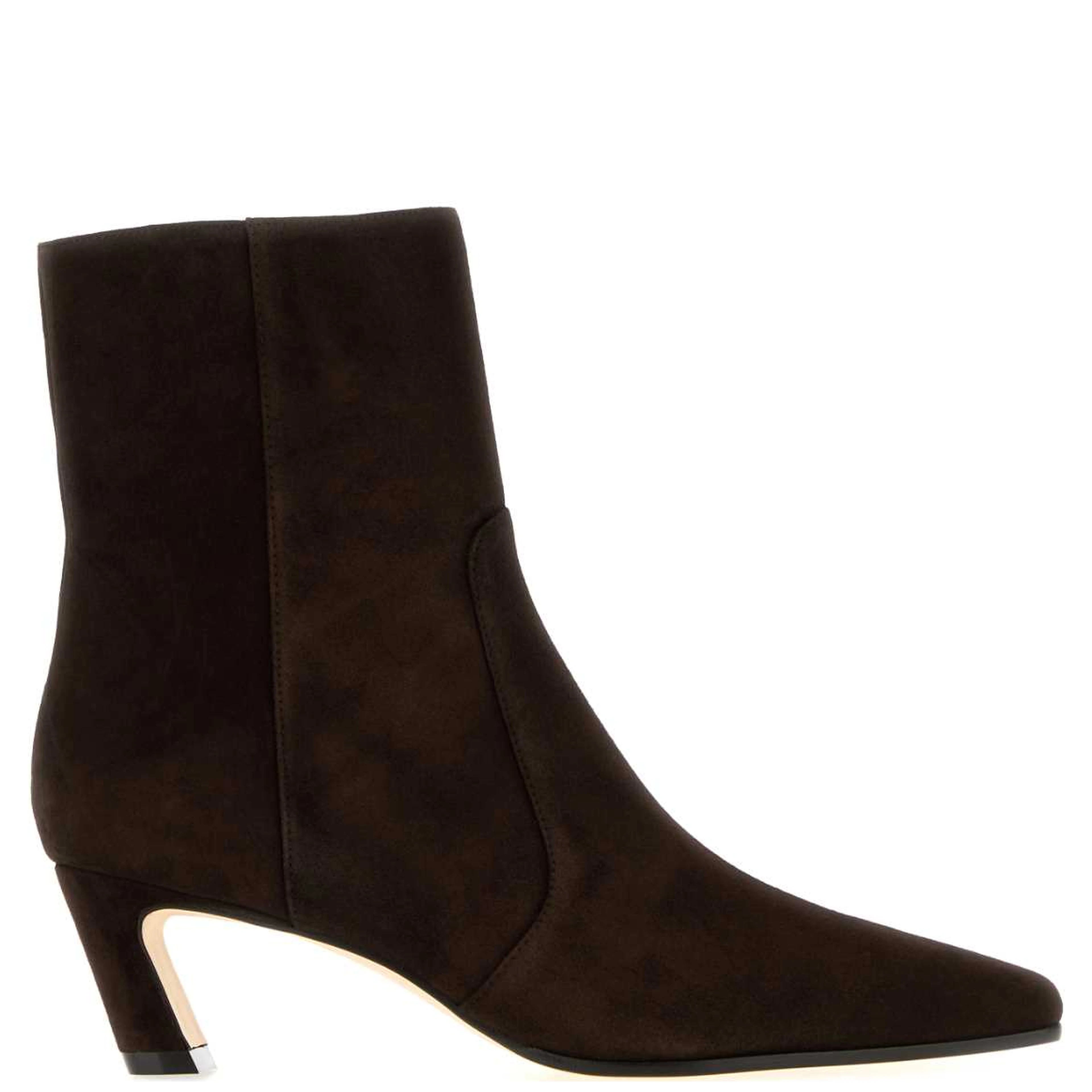 STASSI ZIP BOOTIE 50