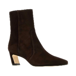 STASSI ZIP BOOTIE 50