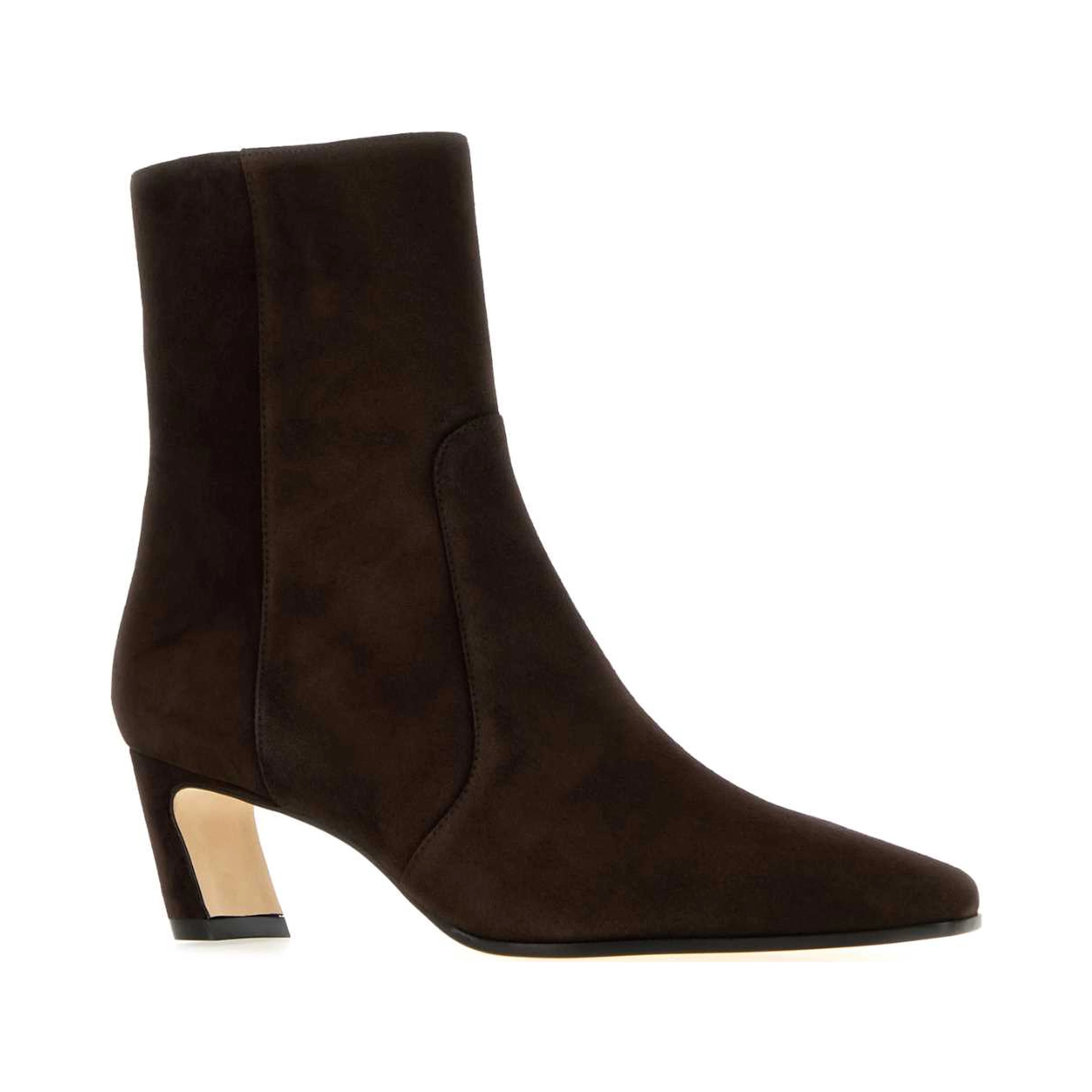STASSI ZIP BOOTIE 50