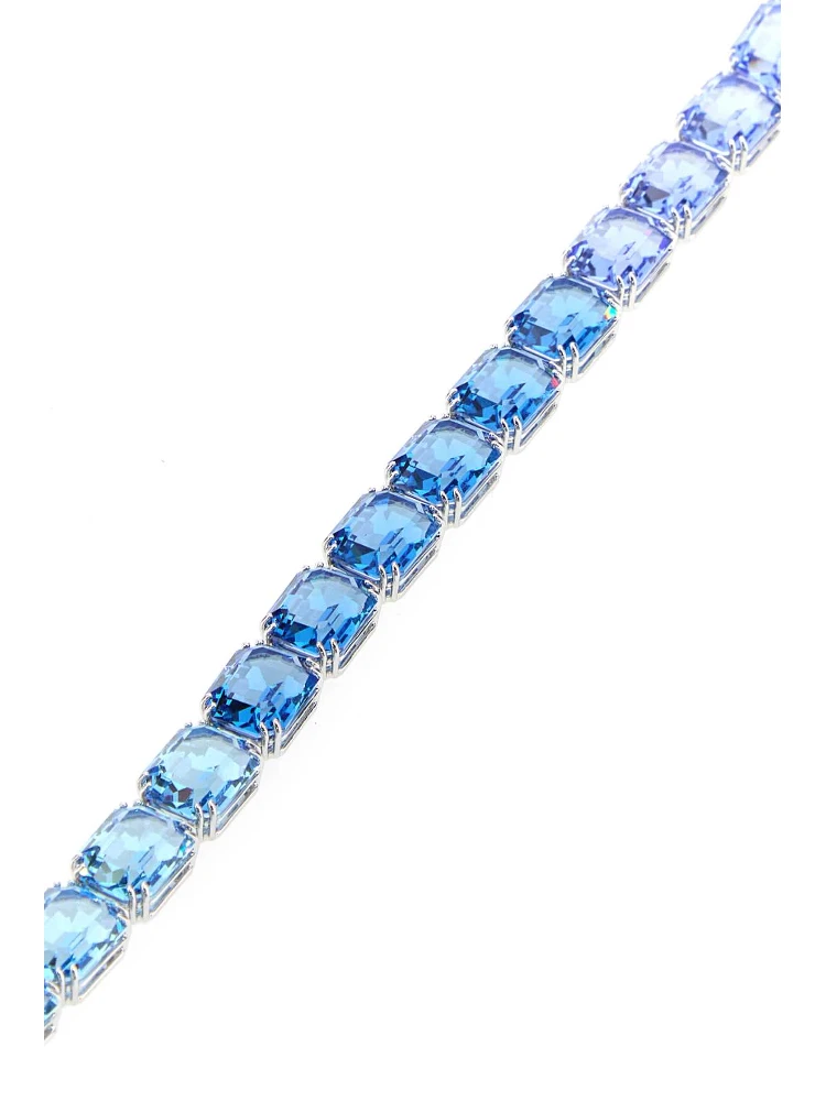 MILLENIA:BRACELET BLU/RHS M alternative