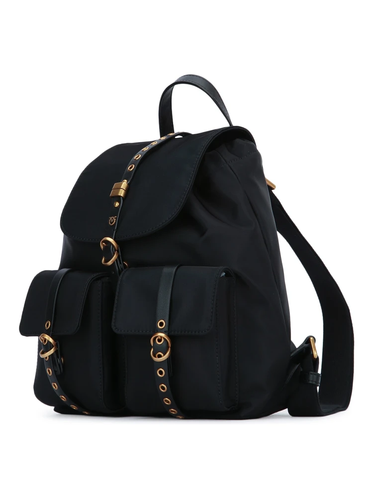 BACKPACK CLASSIC NYLON+PU alternative