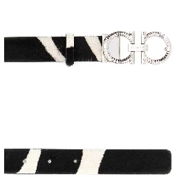 PONY KASBA MAXI ZEB NERO-