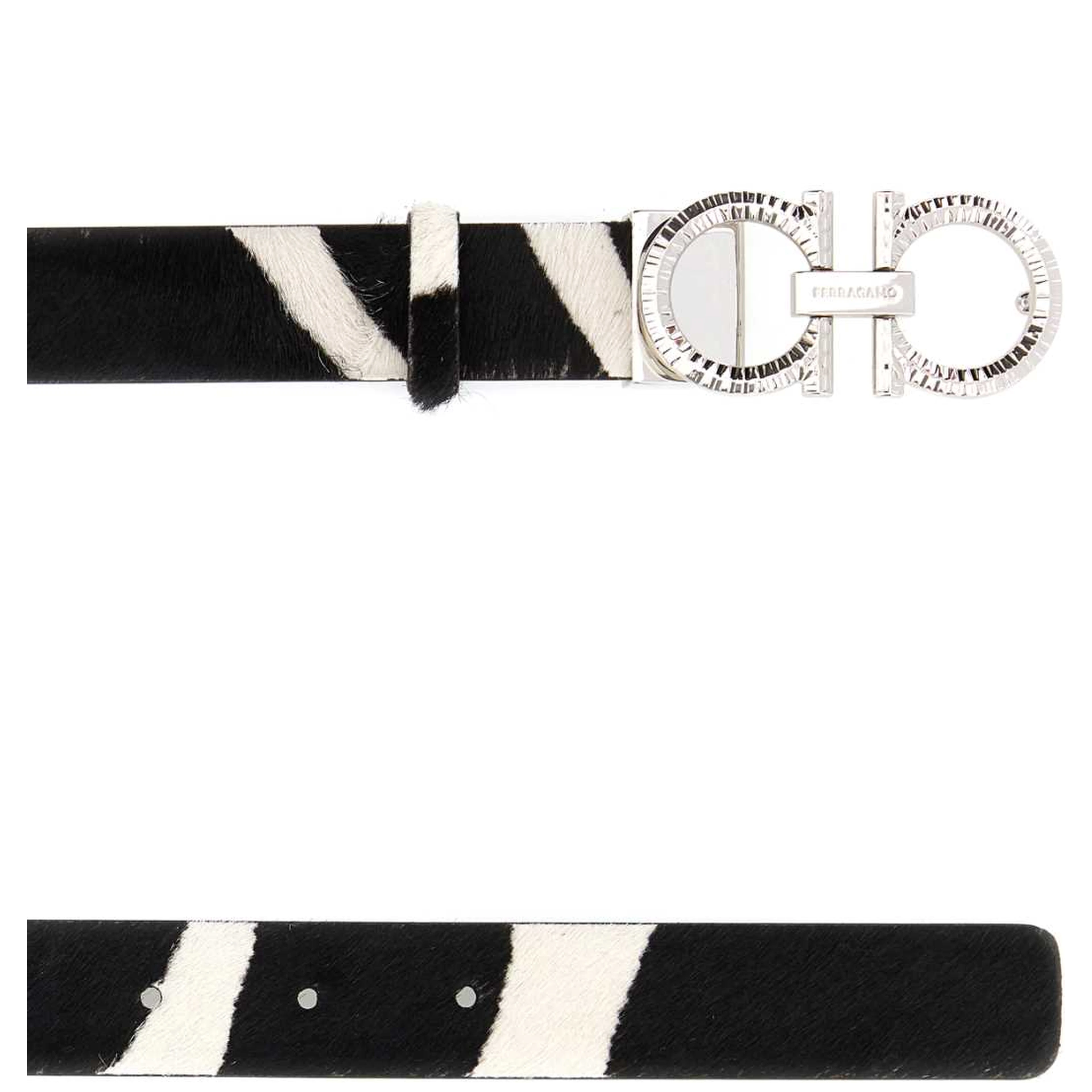 PONY KASBA MAXI ZEB NERO-