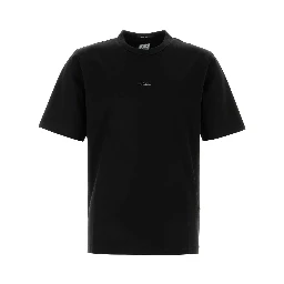 METROPOLIS SERIES MERCERIZED JERSEY SHORT SLEEVE C