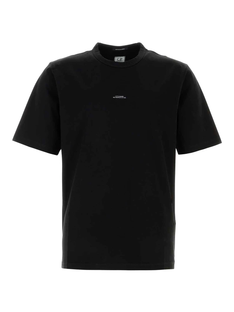 METROPOLIS SERIES MERCERIZED JERSEY SHORT SLEEVE C