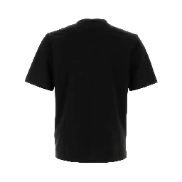 METROPOLIS SERIES MERCERIZED JERSEY SHORT SLEEVE C