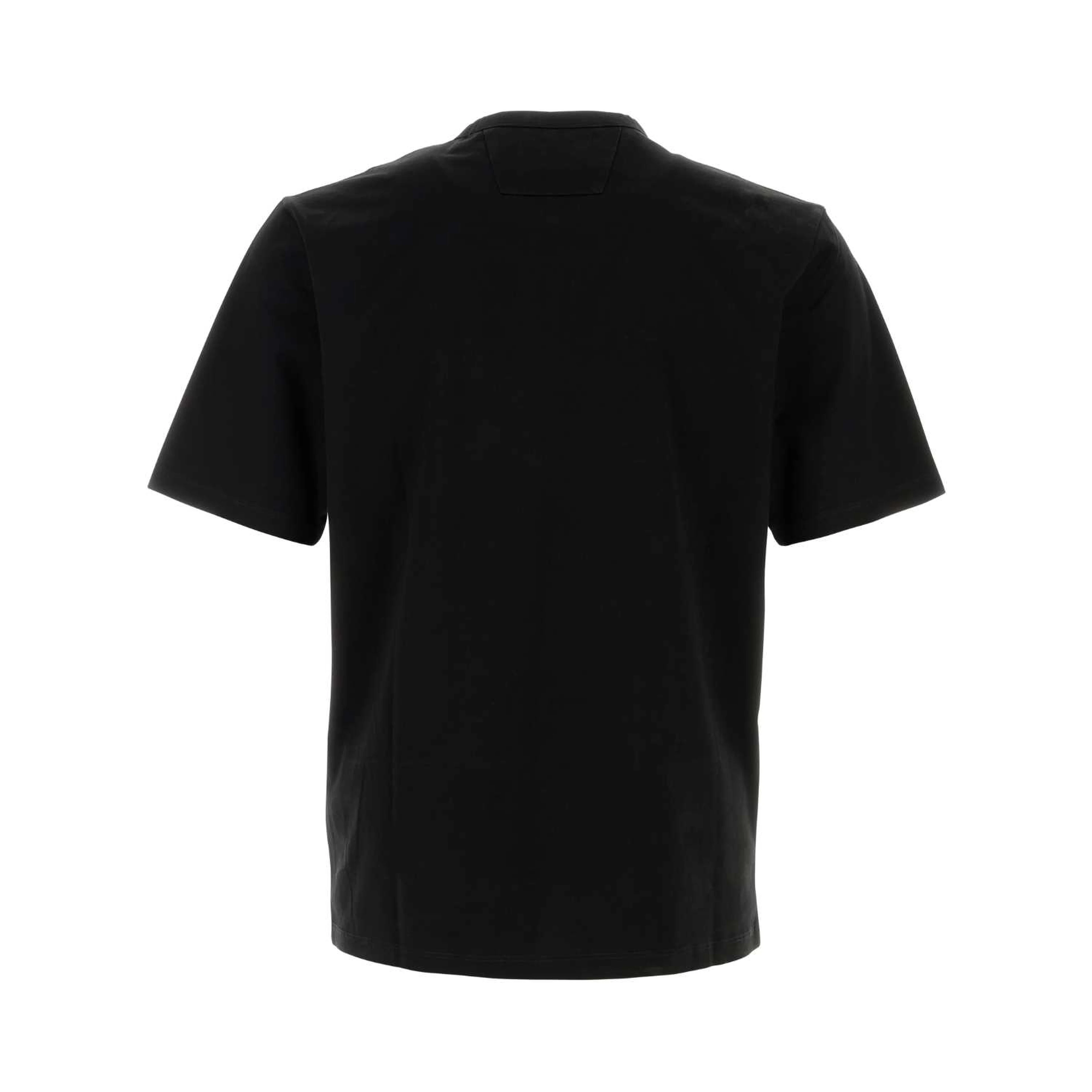 METROPOLIS SERIES MERCERIZED JERSEY SHORT SLEEVE C