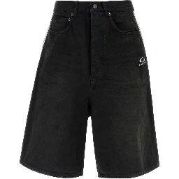 Piping Shorts