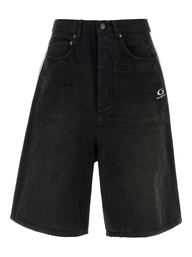 Piping Shorts