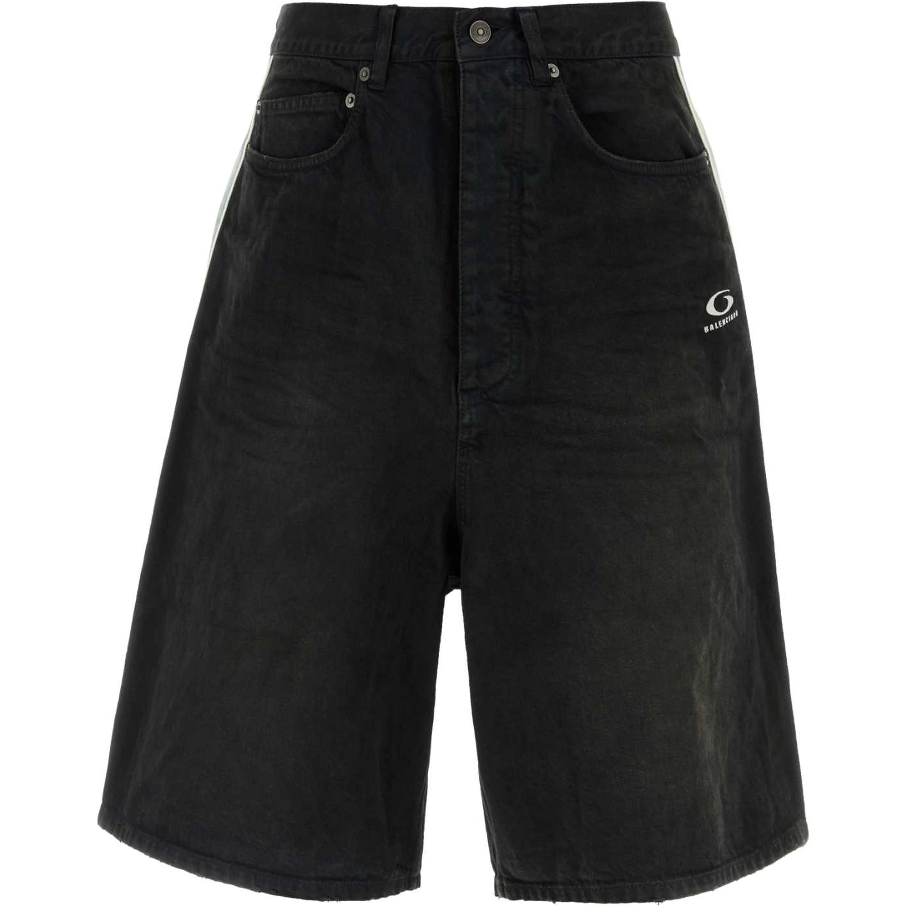 Piping Shorts