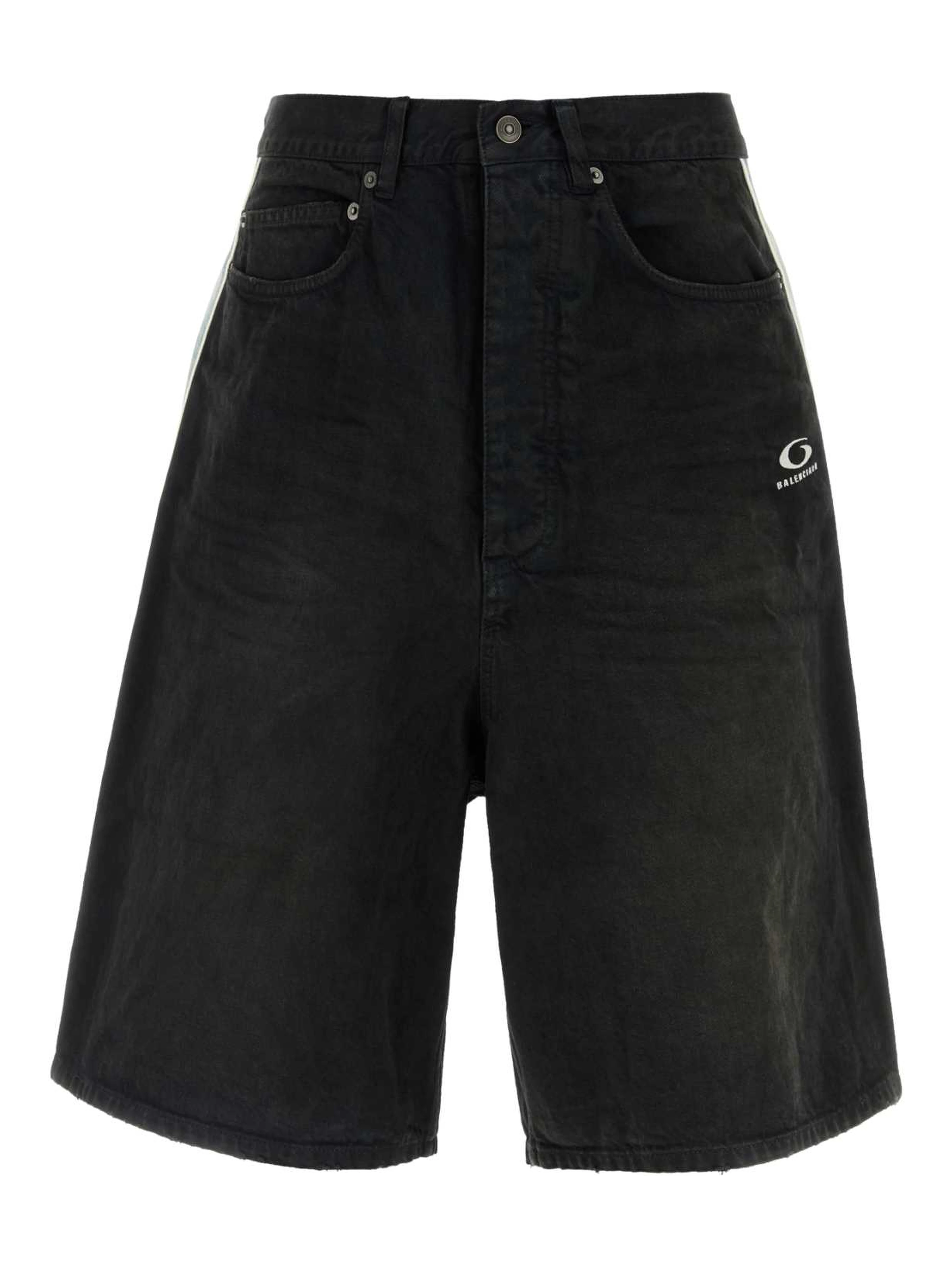 Piping Shorts
