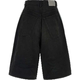 Piping Shorts