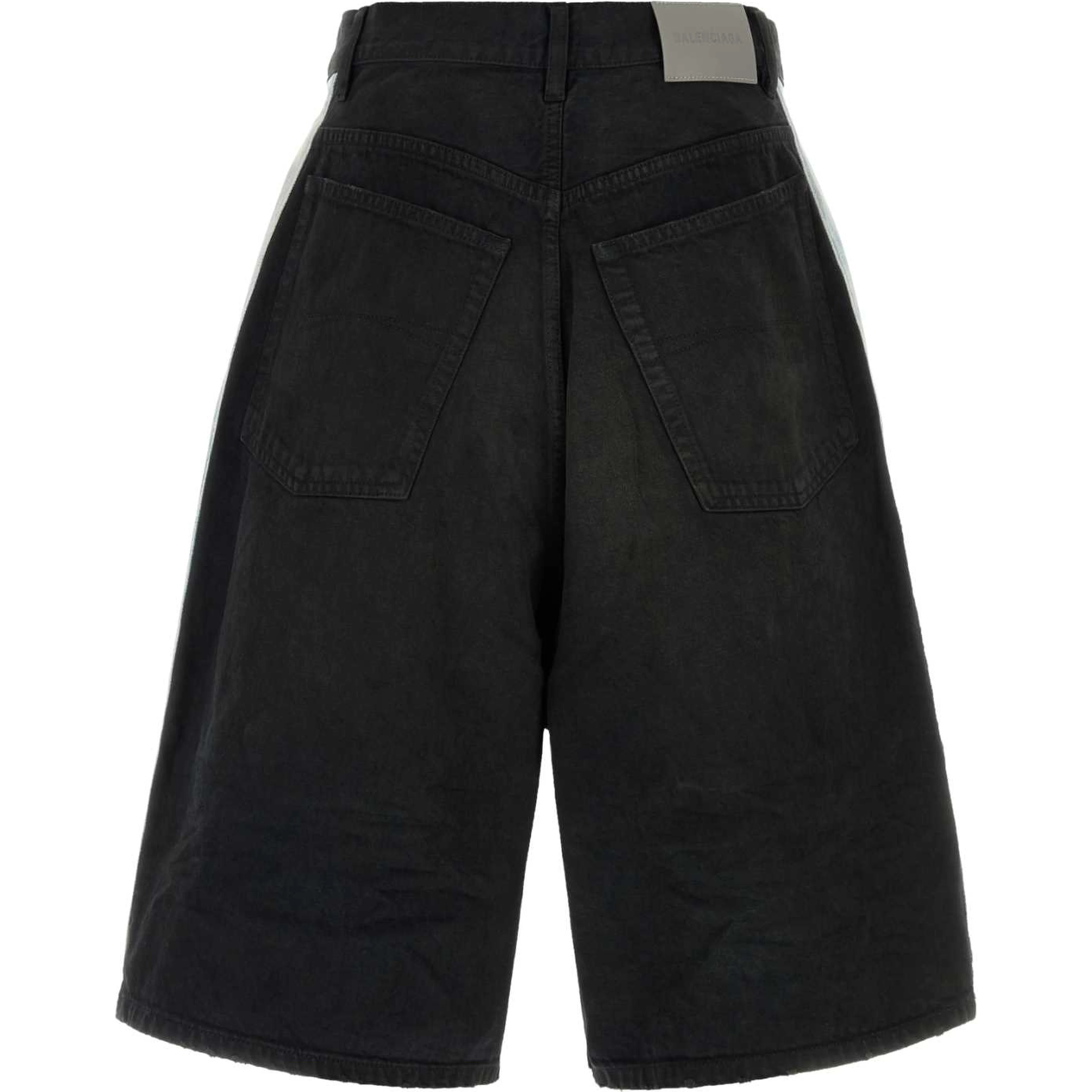 Piping Shorts