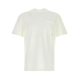 T-SHIRT SS W/POCKET