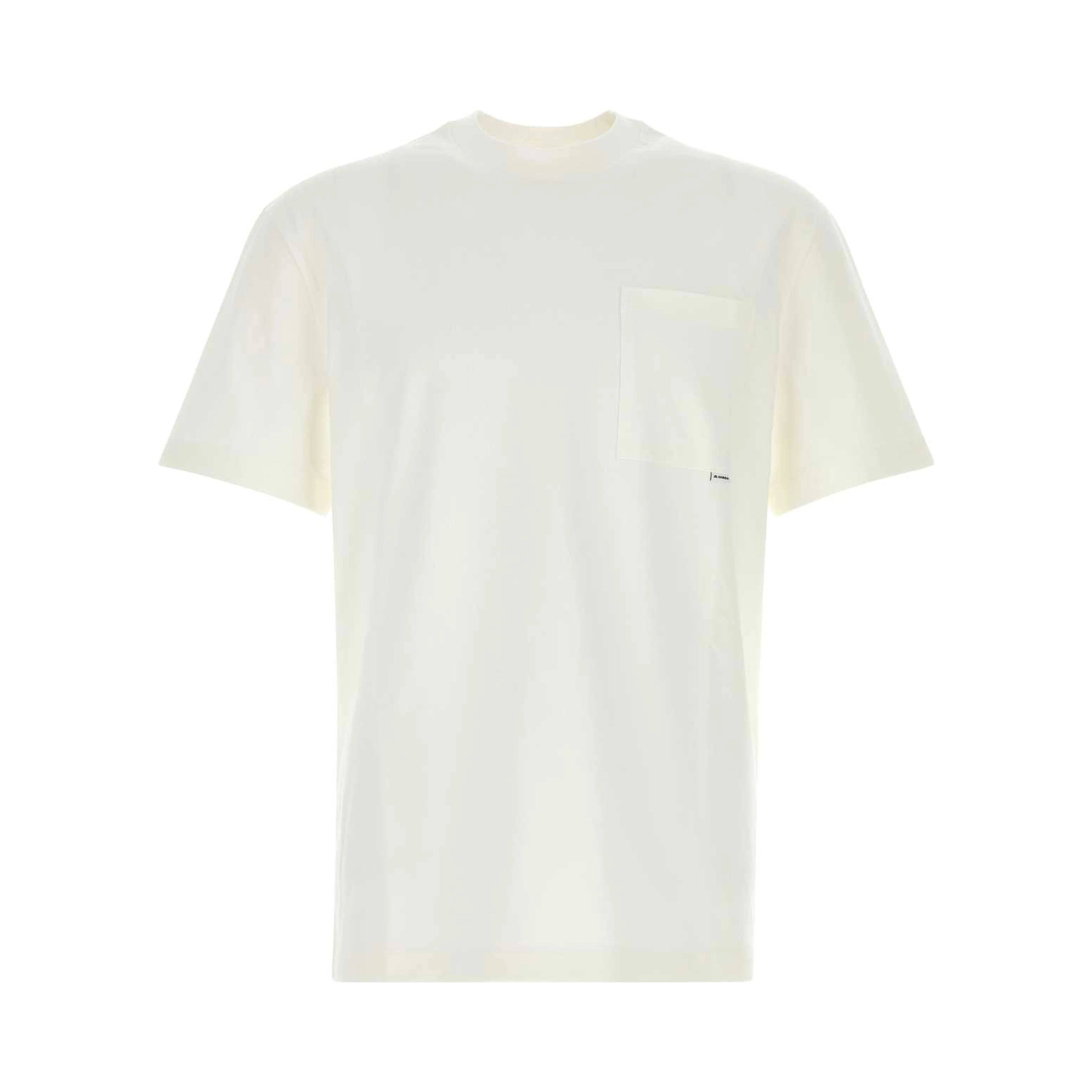T-SHIRT SS W/POCKET