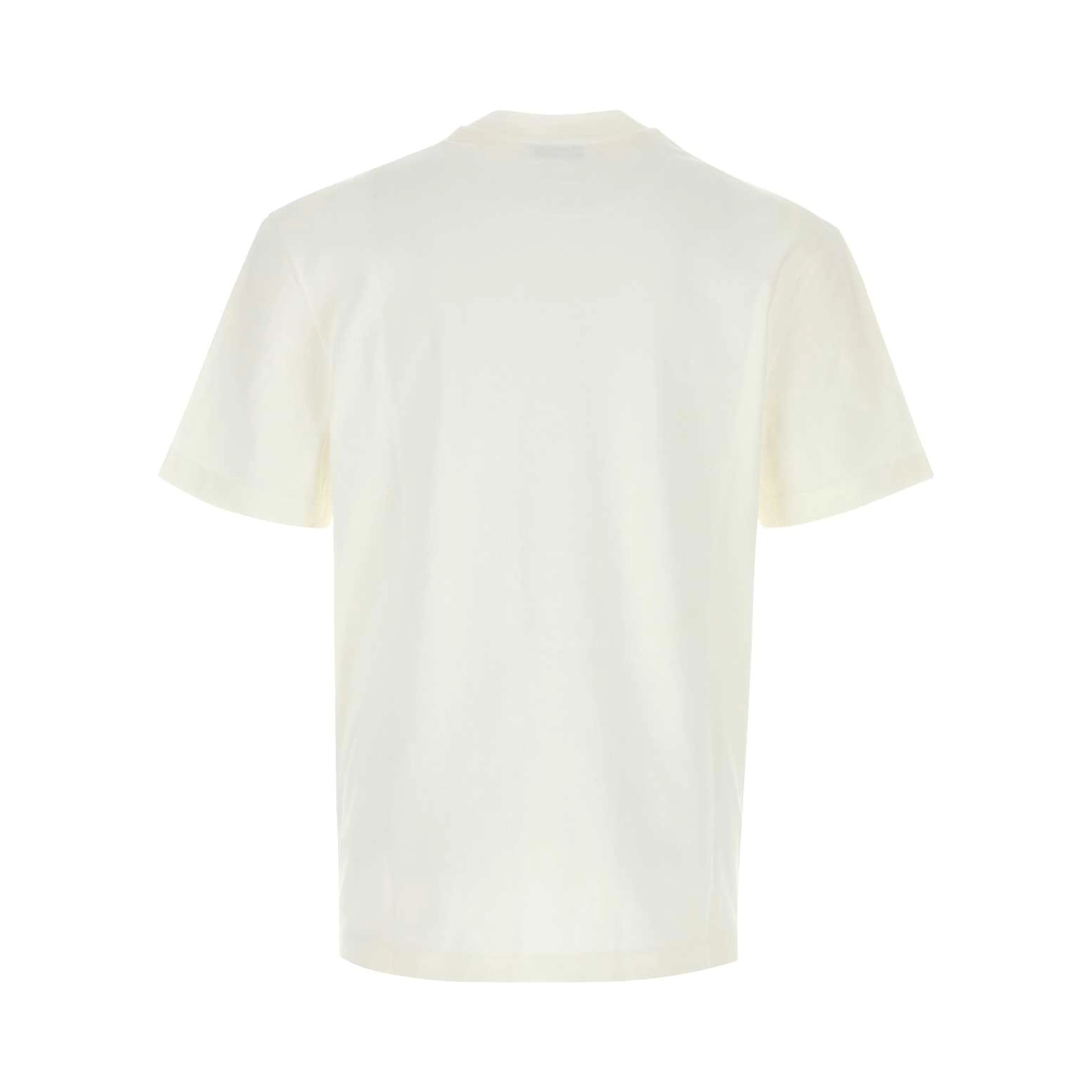 T-SHIRT SS W/POCKET