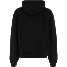 Oversized Zip-Up