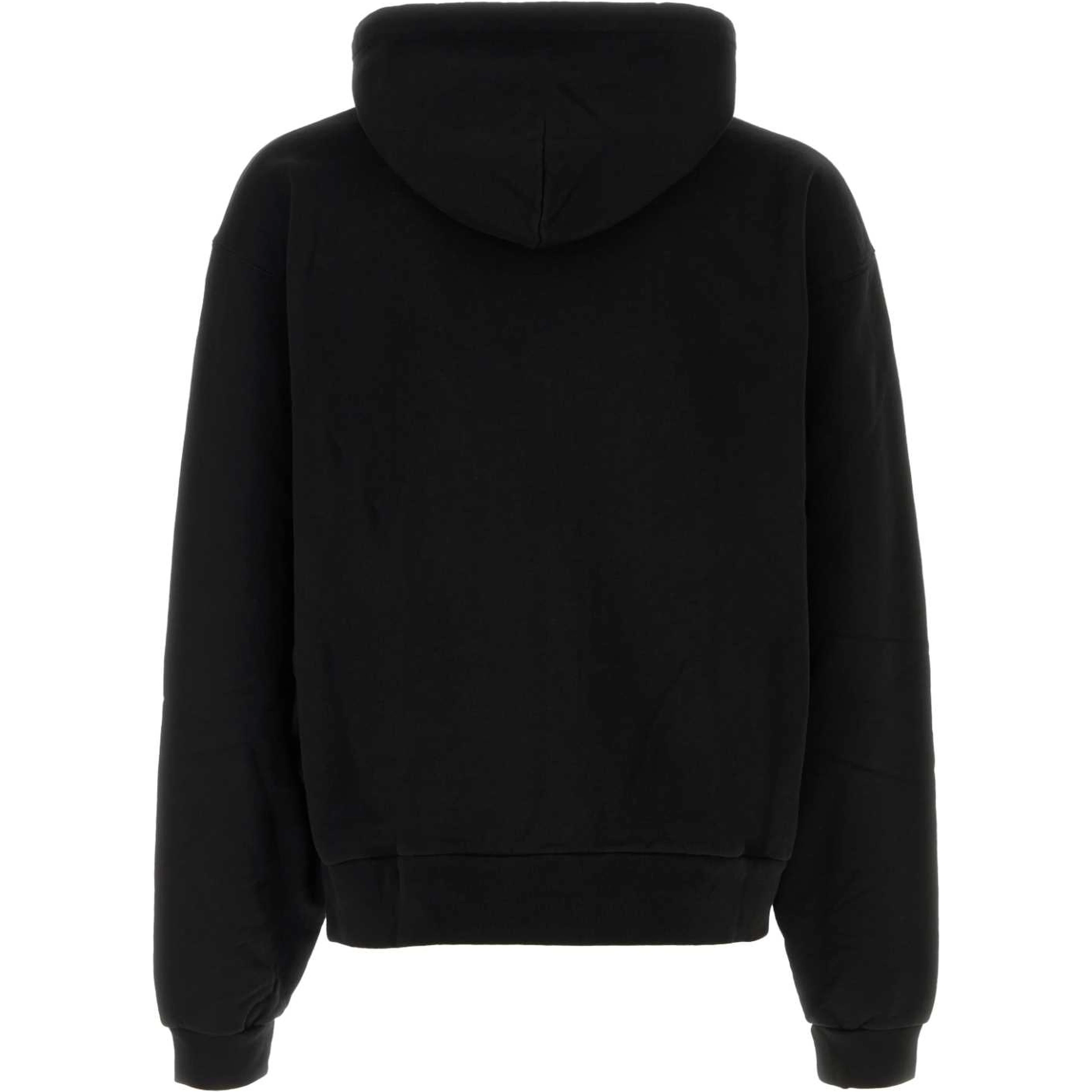 Oversized Zip-Up