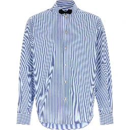 CAMICIA MANICHE LUNG