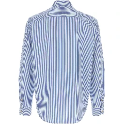 CAMICIA MANICHE LUNG