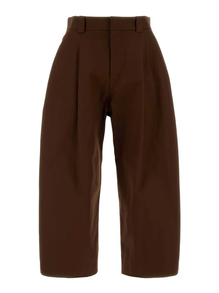 Barrel Pants
