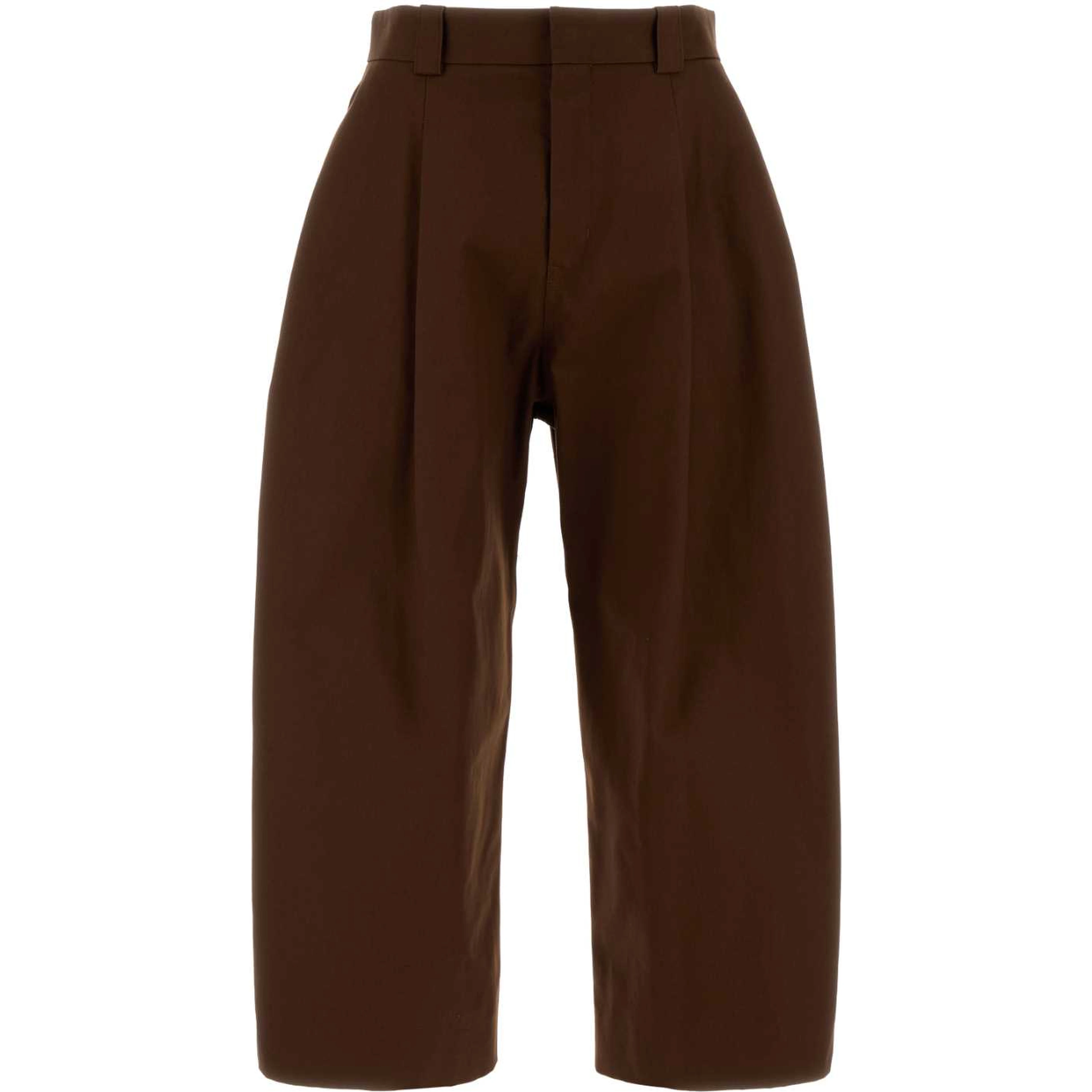 Barrel Pants