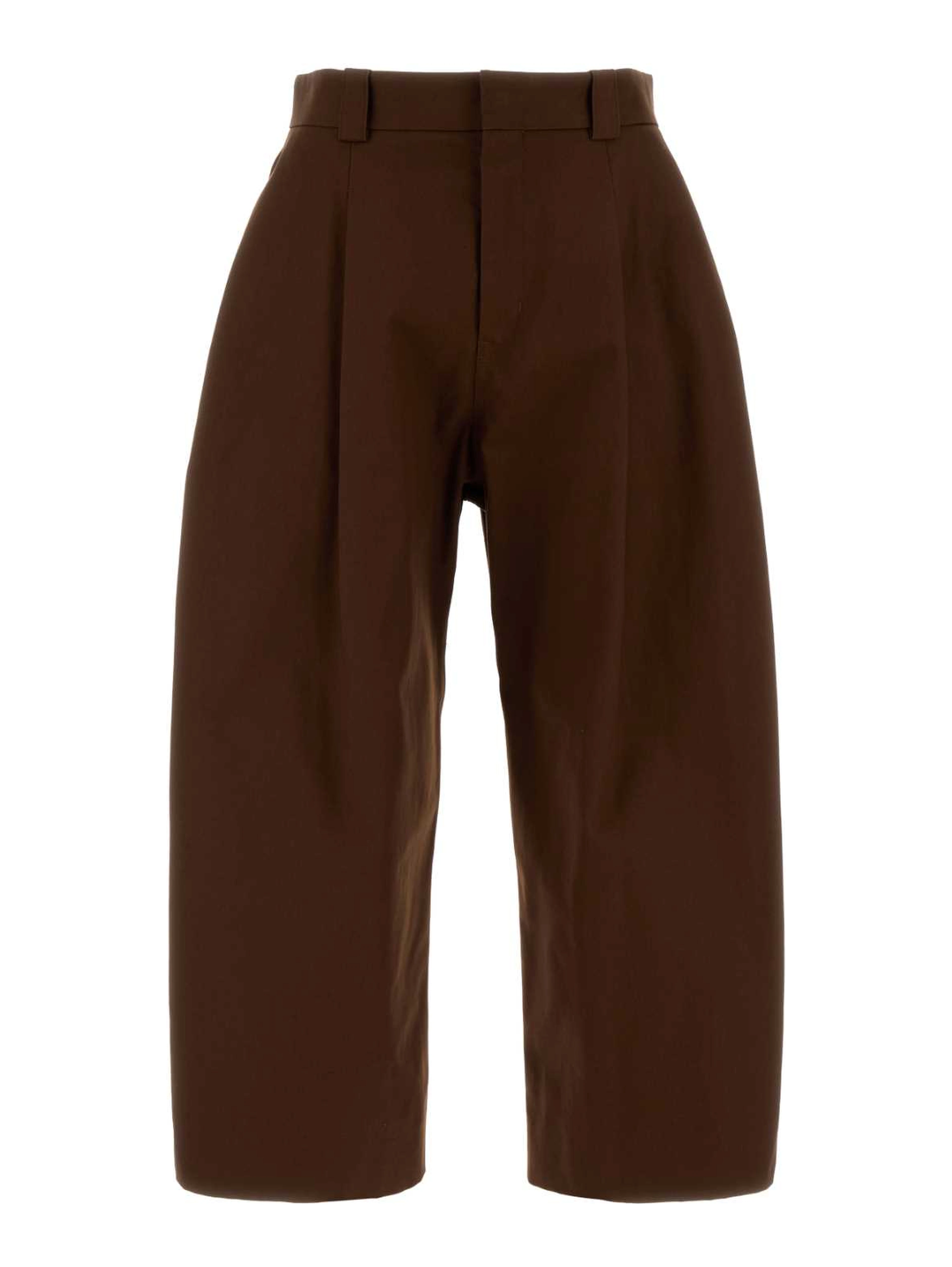 Barrel Pants