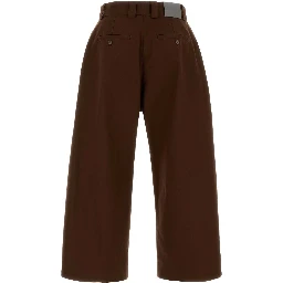 Barrel Pants