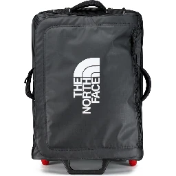 THE NORTH FACE Suitcases Black