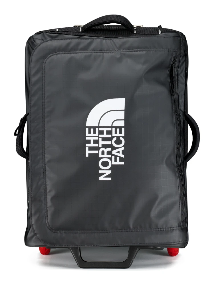 THE NORTH FACE Suitcases Black
