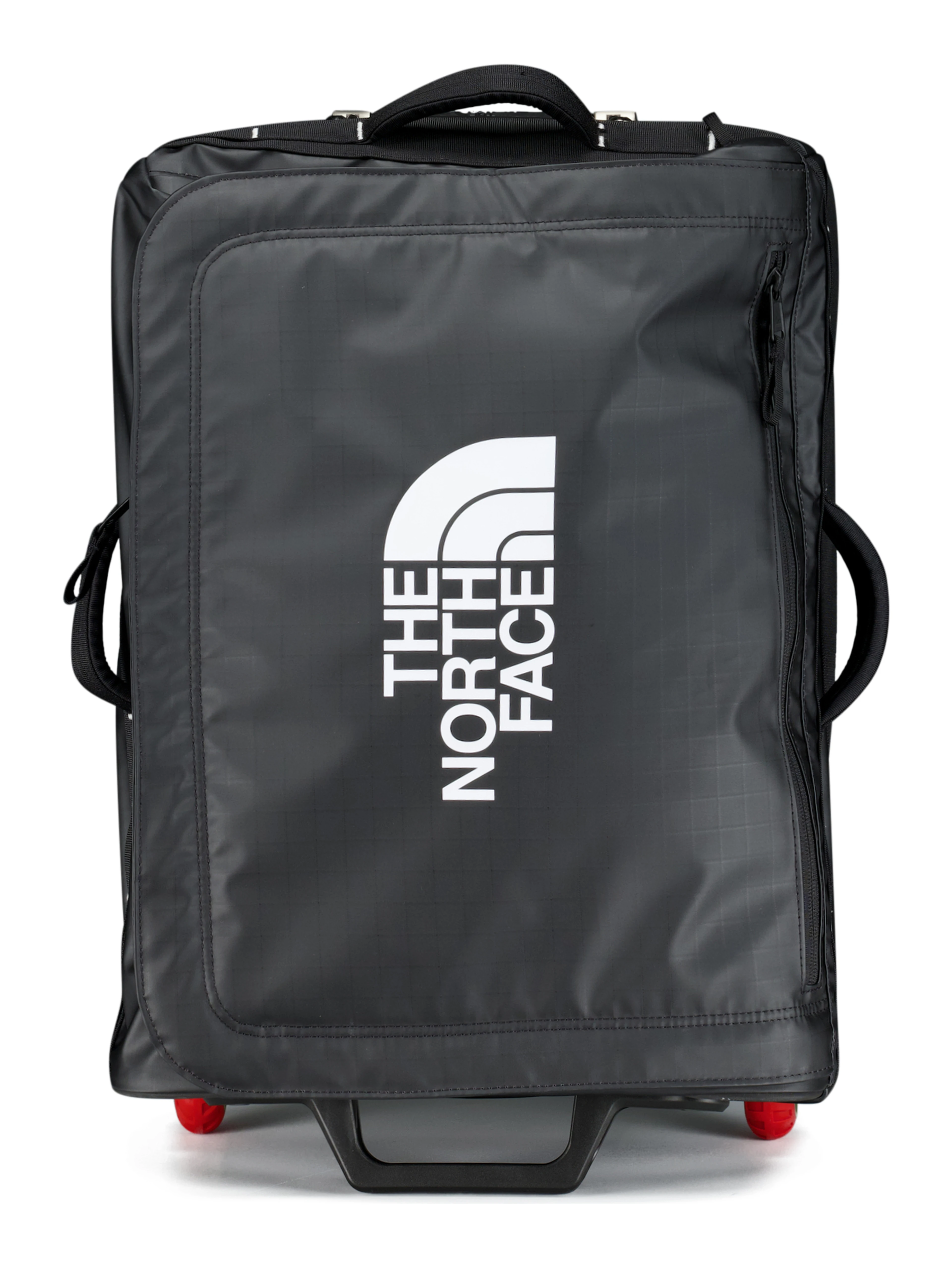 THE NORTH FACE Suitcases Black