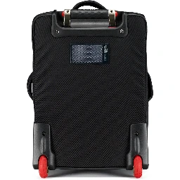 THE NORTH FACE Suitcases Black