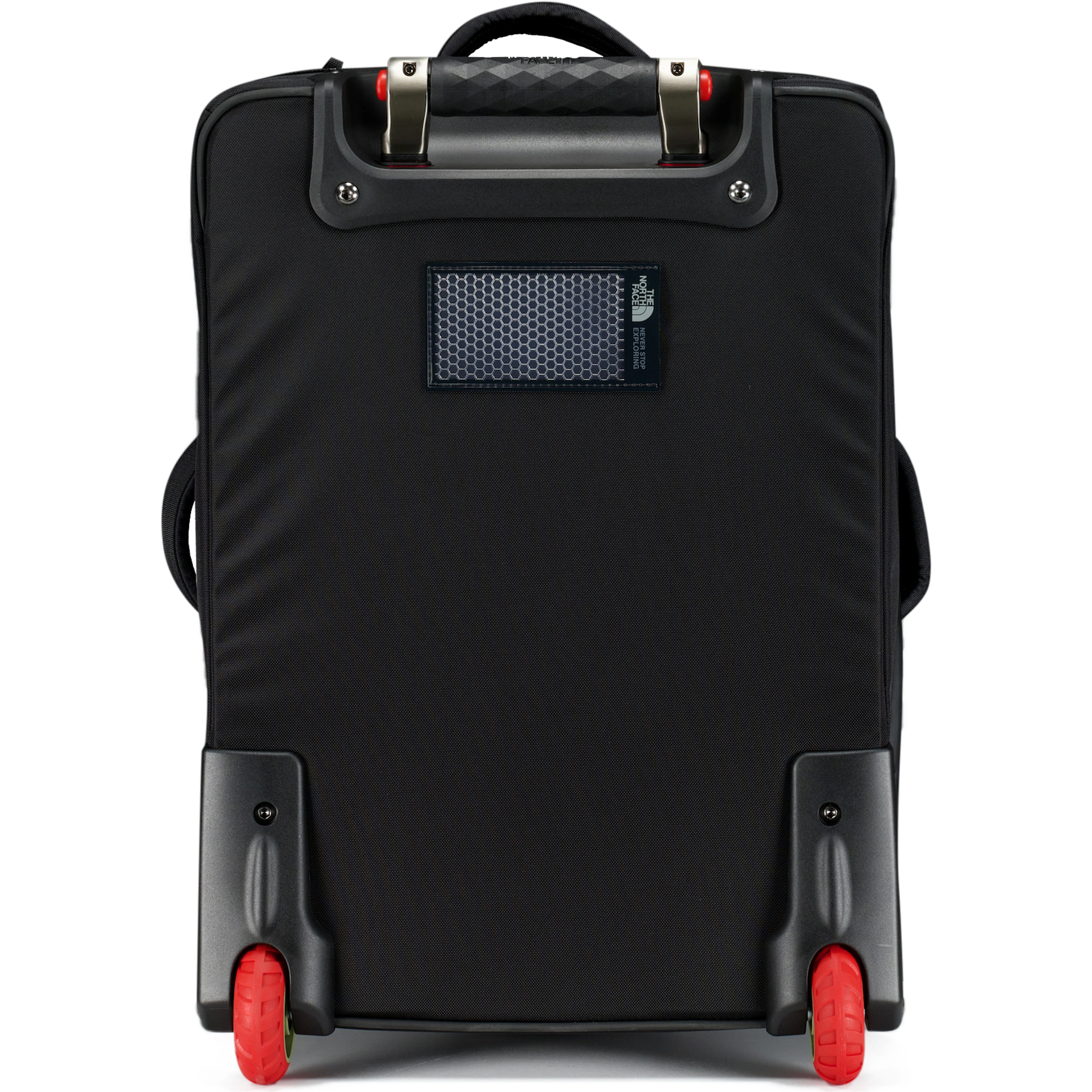 THE NORTH FACE Suitcases Black