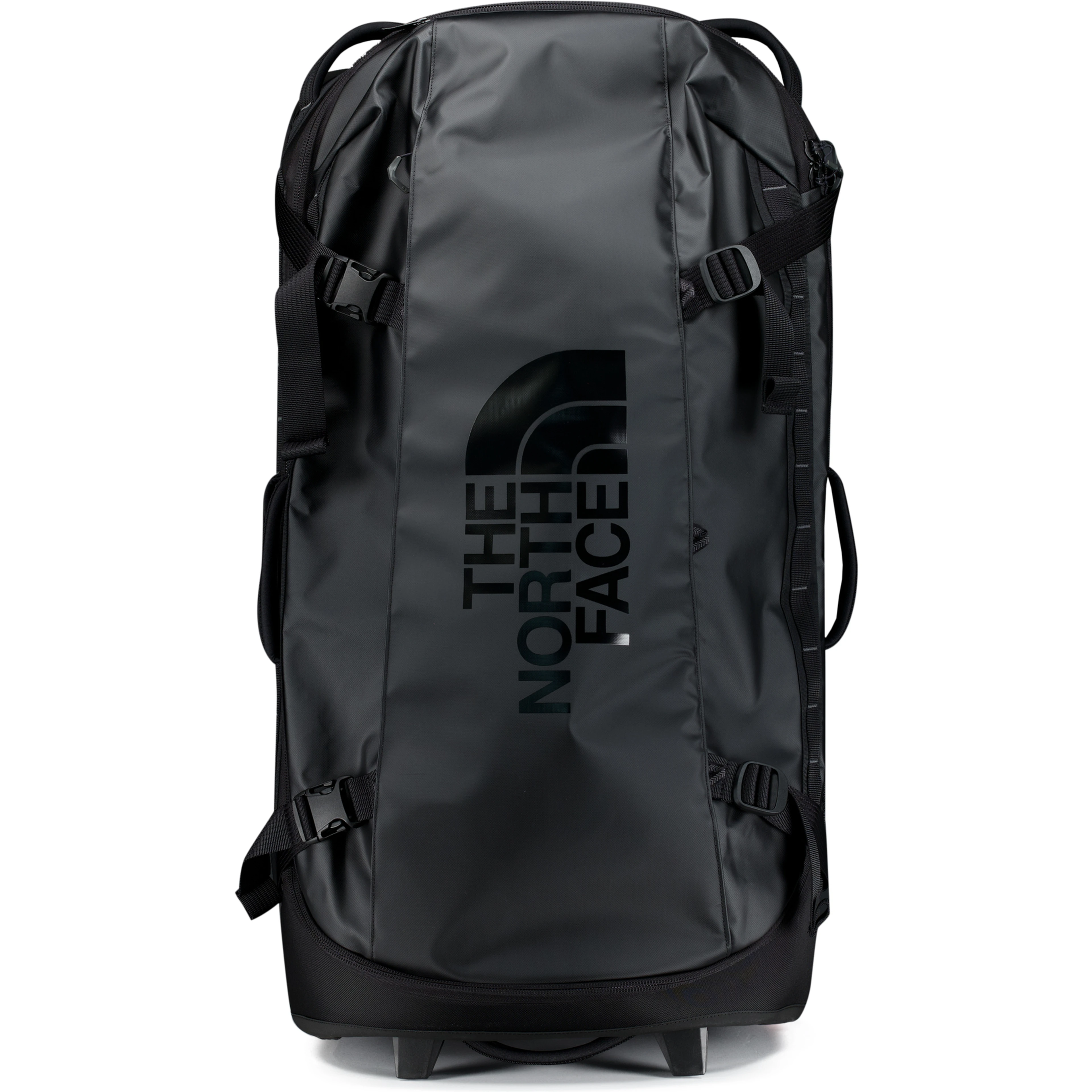 THE NORTH FACE Suitcases Black