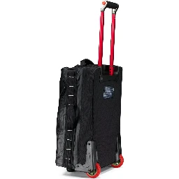 THE NORTH FACE Suitcases Black