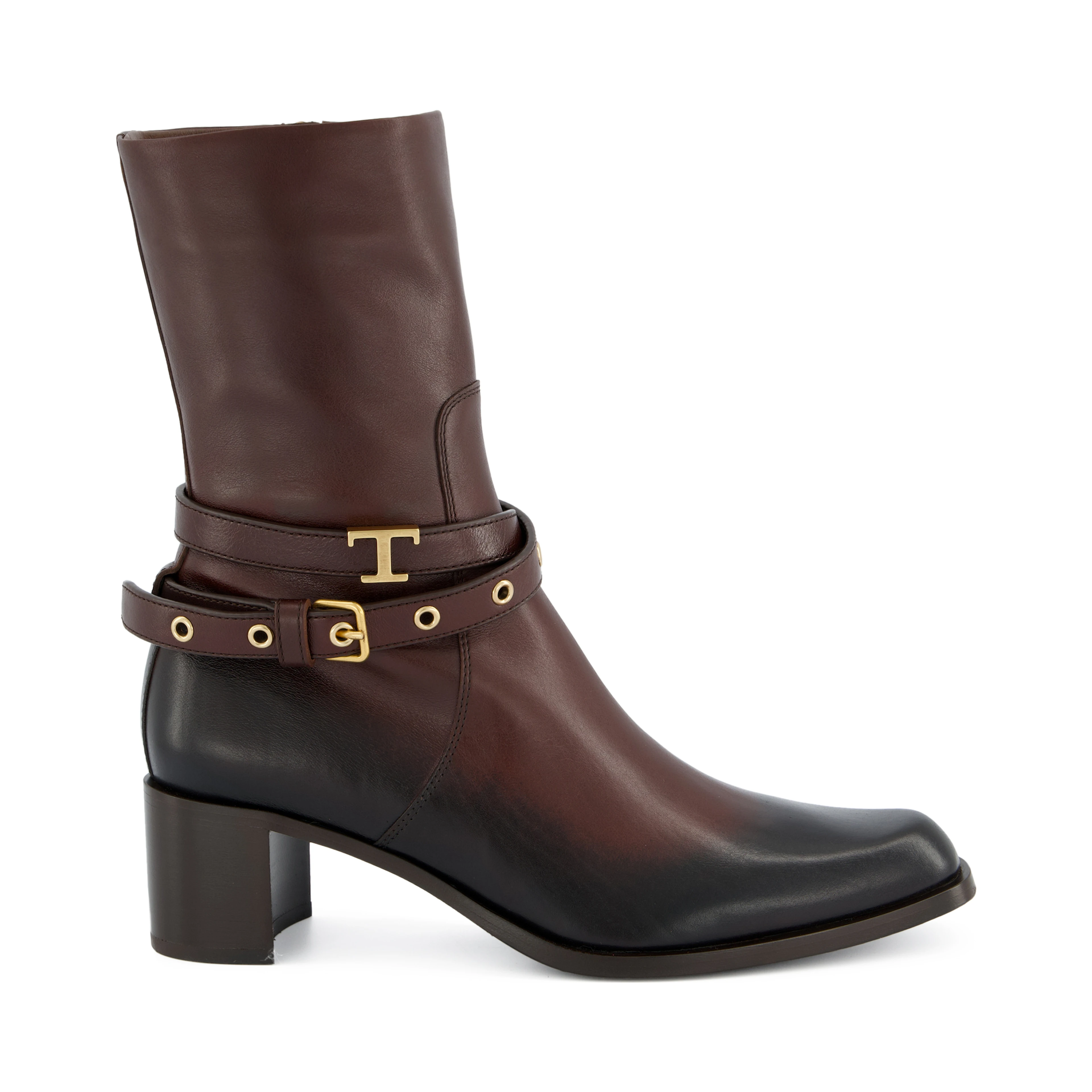 TOD''S Boots Brown