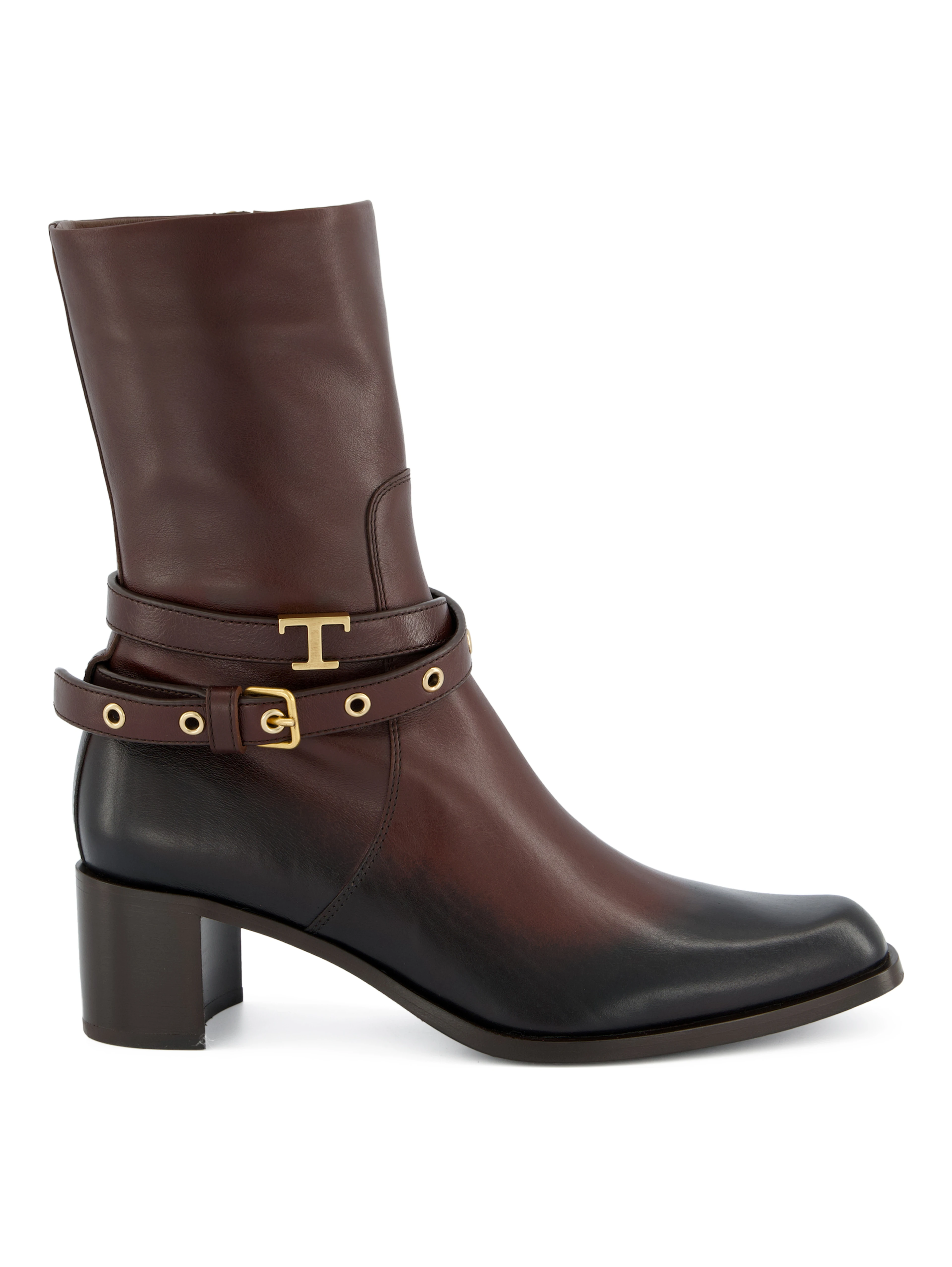 TOD''S Boots Brown