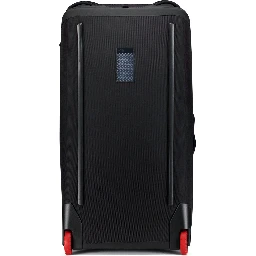 THE NORTH FACE Suitcases Black